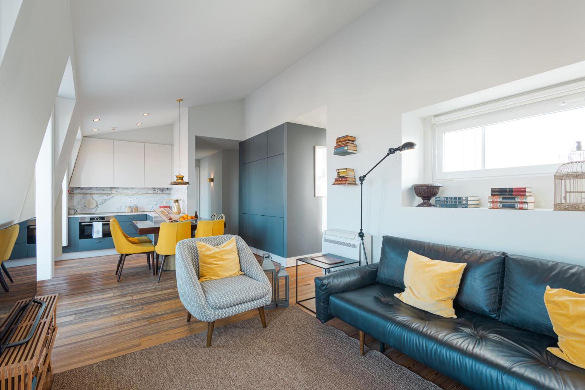 Almaria - Ex Libris Apartments | Chiado Lisboa Екстериор снимка